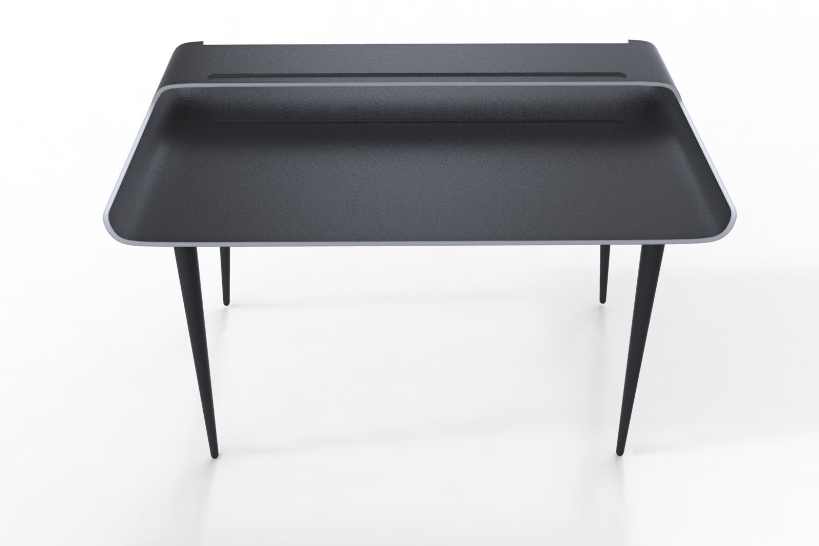 Retroturism  Smart Desk 3D model_3