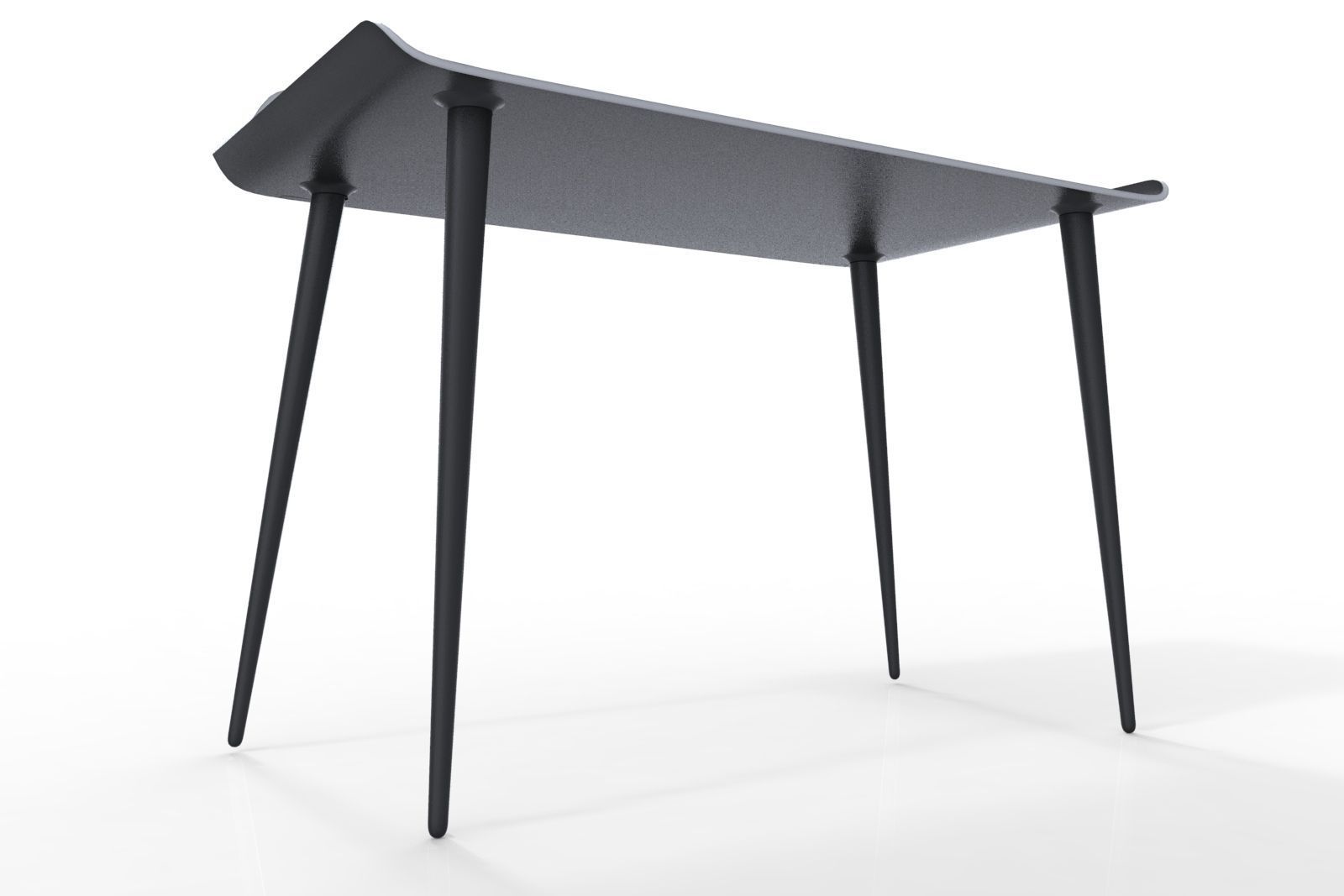 Retroturism  Smart Desk 3D model_2