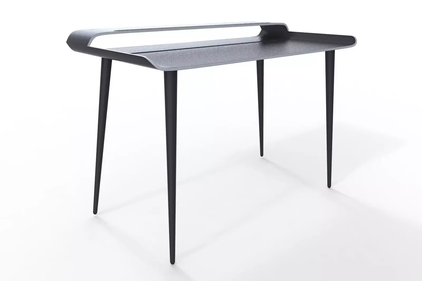 Retroturism  Smart Desk 3D model_0