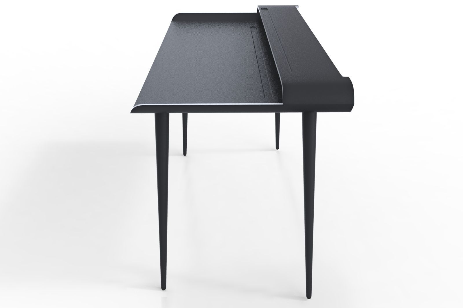 Retroturism  Smart Desk 3D model_6
