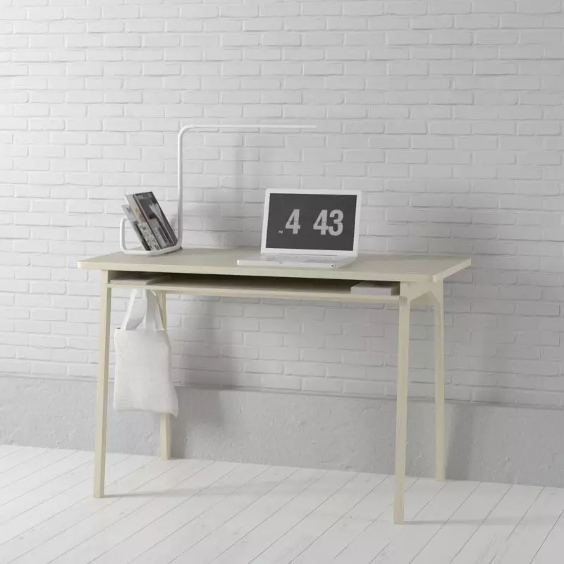 office set 18 AM149 3D model_0