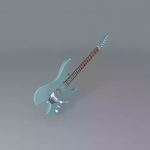 Electric guitar