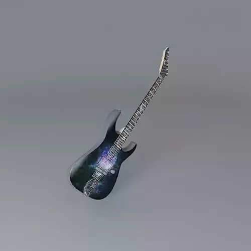 ESP DNA Guitar guitar