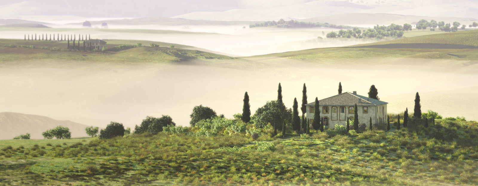 Archexteriors vol 21 - residential houses 3D model_8