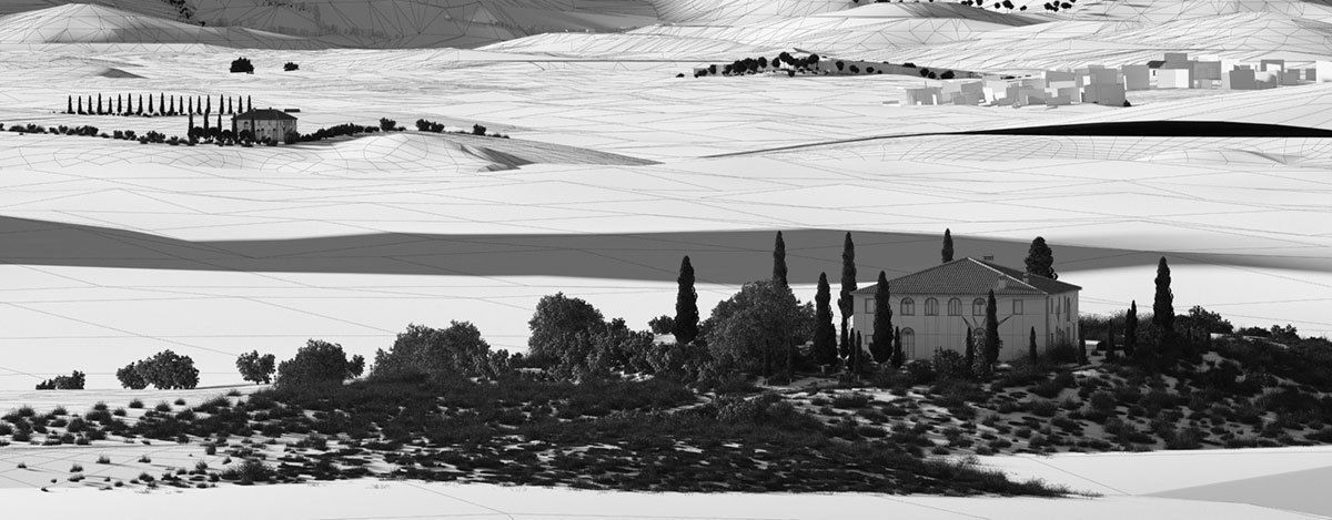 Archexteriors vol 21 - residential houses 3D model_9