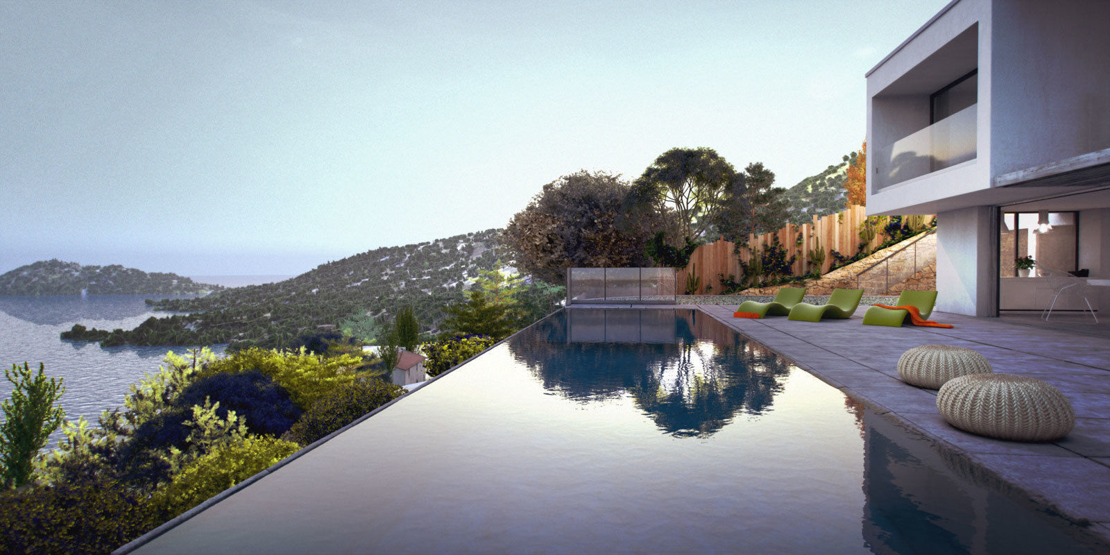 Archexteriors vol 21 - residential houses 3D model_10