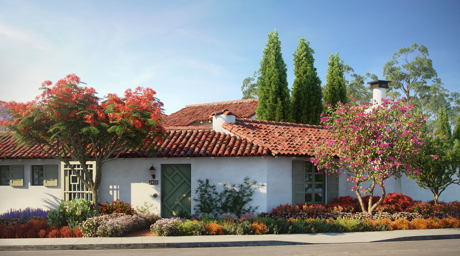 Archmodels vol. 154 3D Model Archmodels vol. 154 3D Model