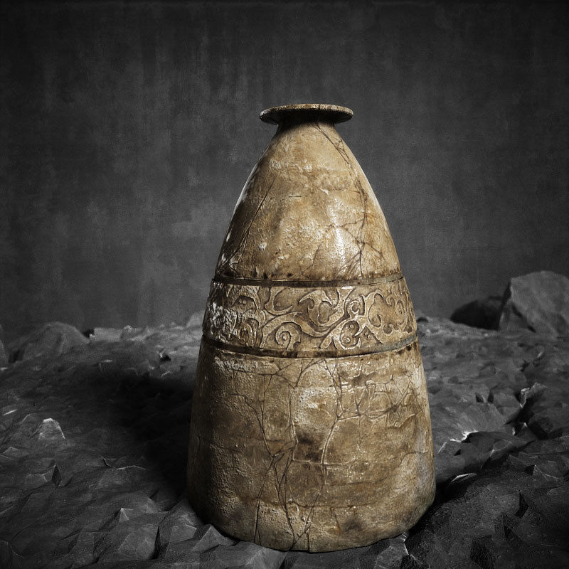 Archmodels vol 153 - high quality fantasy models 3D model_8