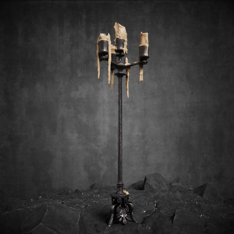 Archmodels vol 153 - high quality fantasy models 3D model_20