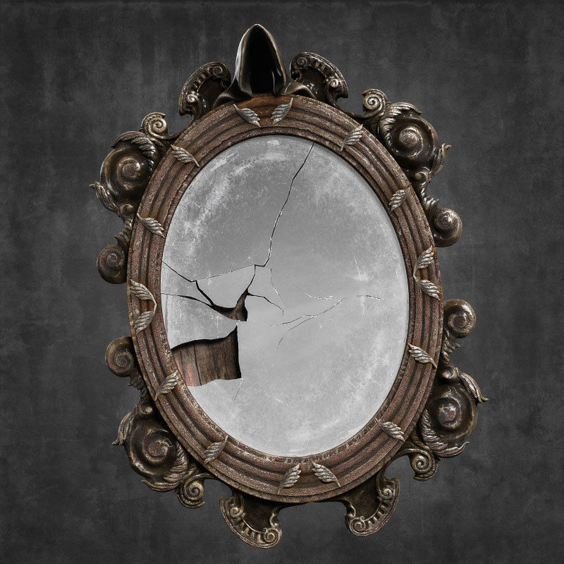 Archmodels vol 153 - high quality fantasy models 3D model_43