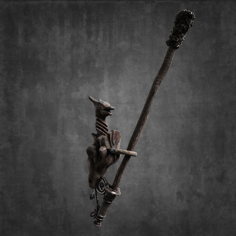 Archmodels vol 153 - high quality fantasy models 3D model_47