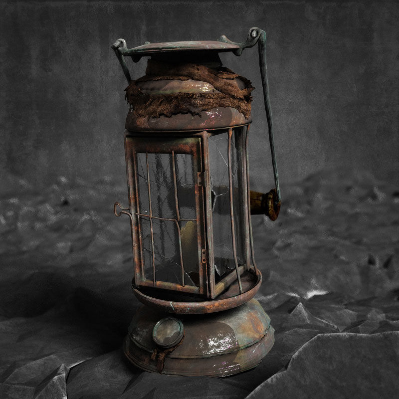 Archmodels vol 153 - high quality fantasy models 3D model_45