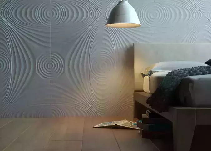 Archmodels vol 147 - decorative walls and furniture