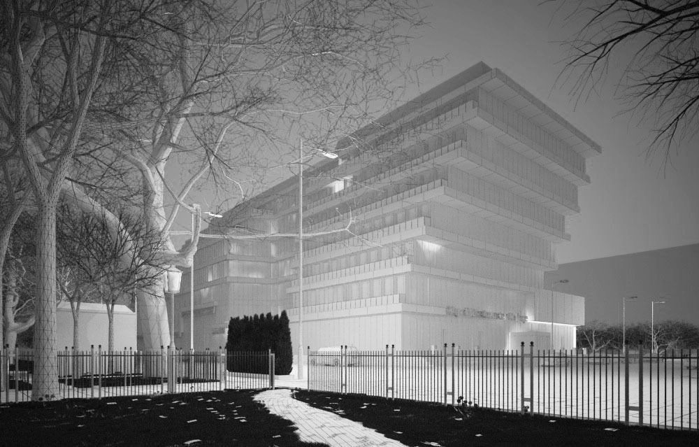 Archexteriors for C4D vol 20 3D model_1