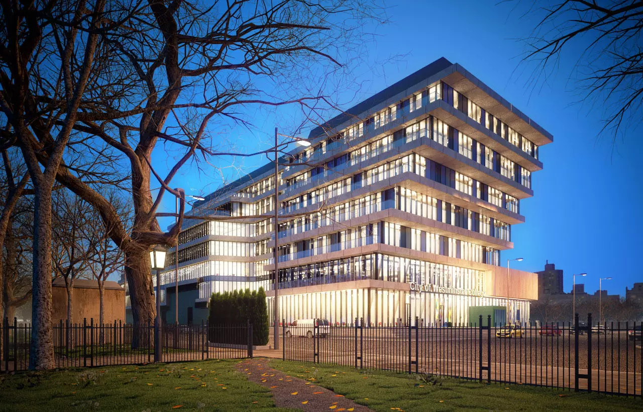 Archexteriors for C4D vol 20 3D model_0