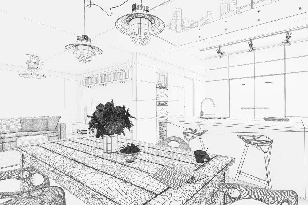 Archinteriors for C4D vol 37 3D model_15