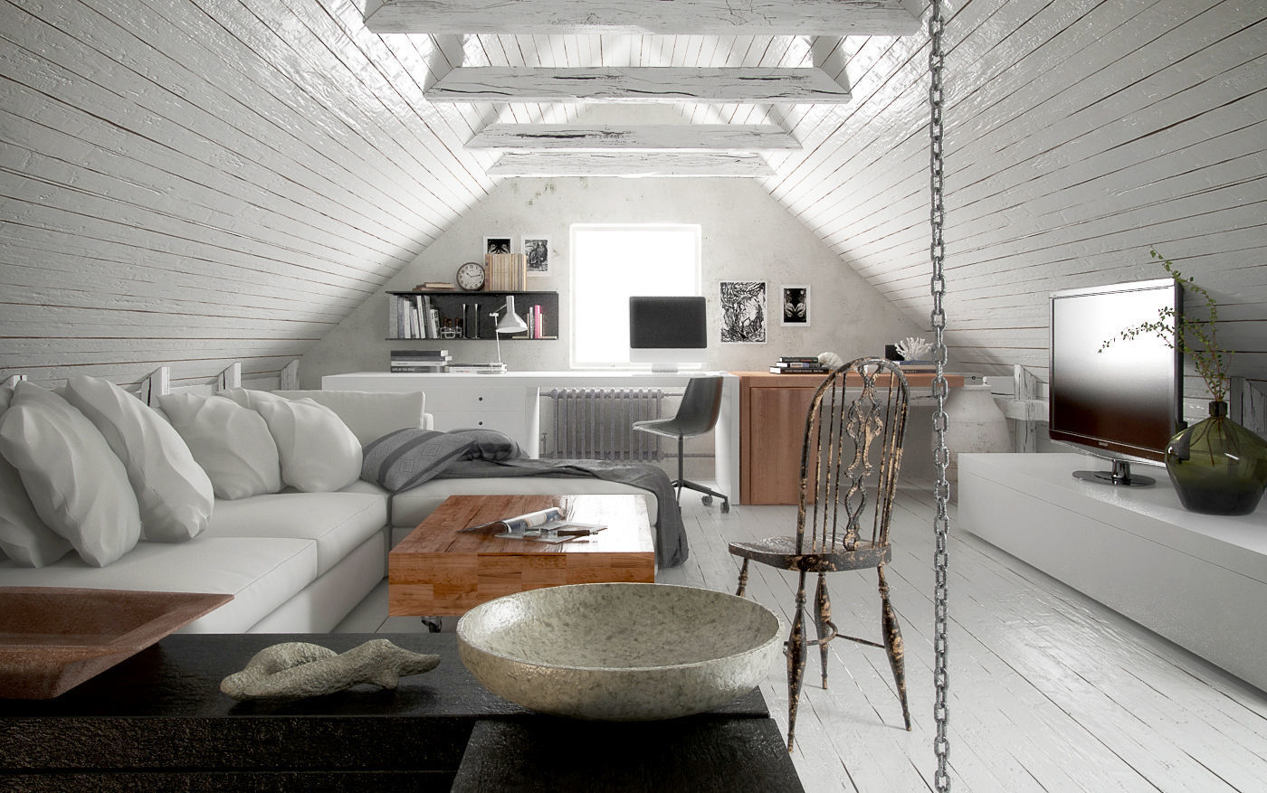 Archinteriors for C4D vol 37 3D model_18