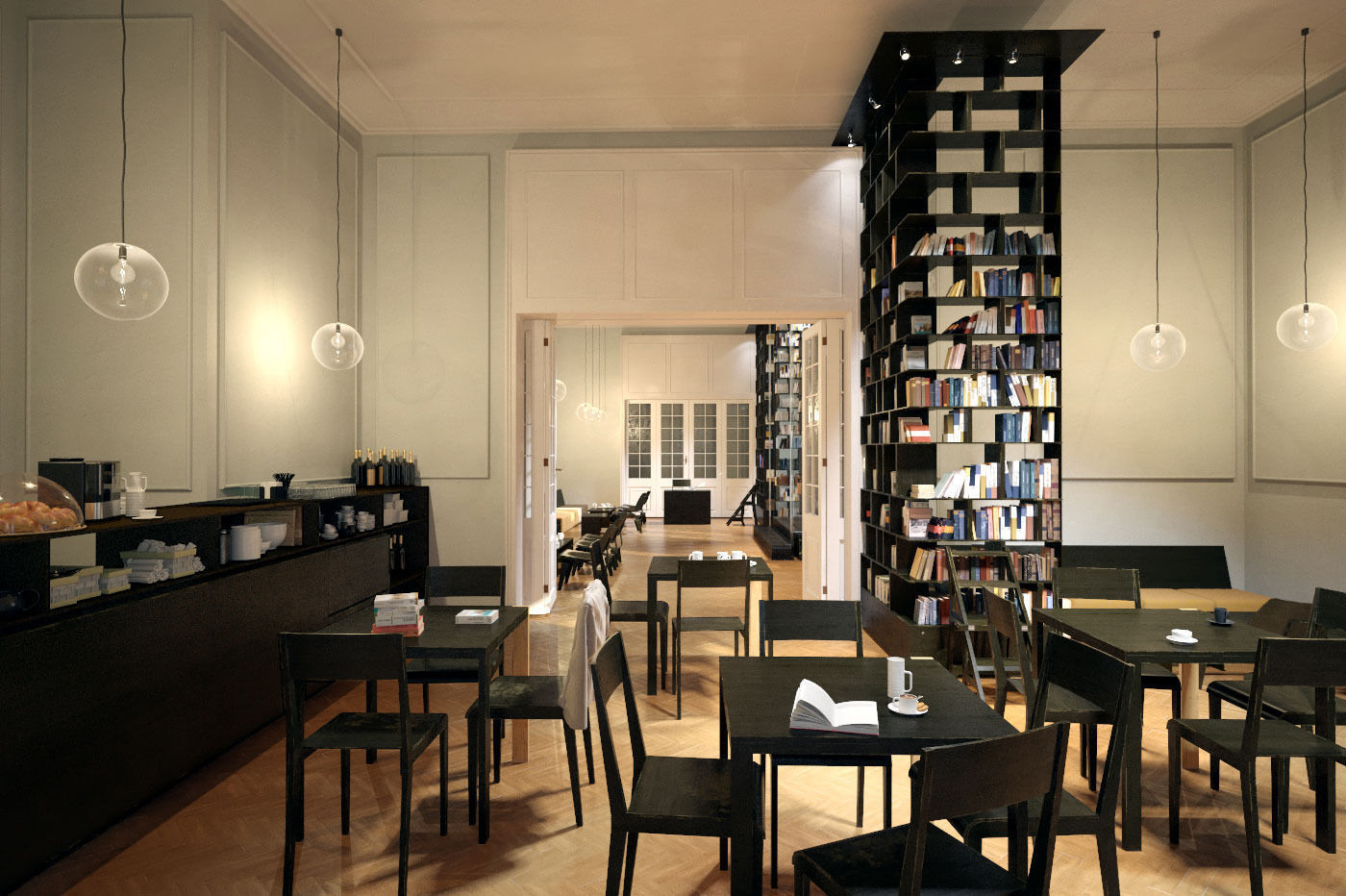 Archinteriors vol 34 3D model_4