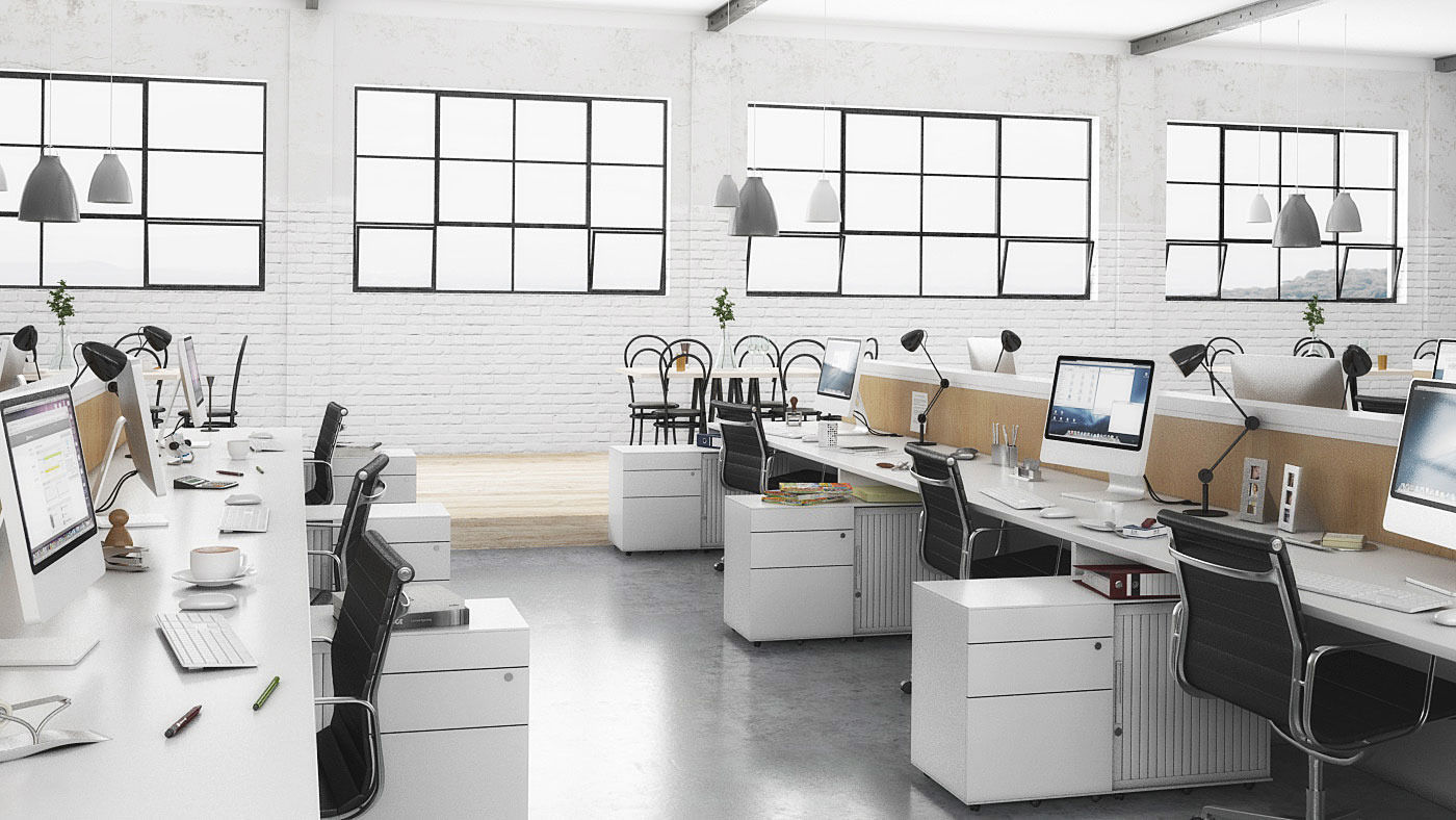 Archinteriors for C4D vol 33 3D model_4