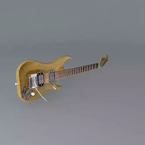 【希少】Washburn Nuno Bettencourt Model Amazon.com: Washburn Nuno Bettencourt 6 String Solid-Body