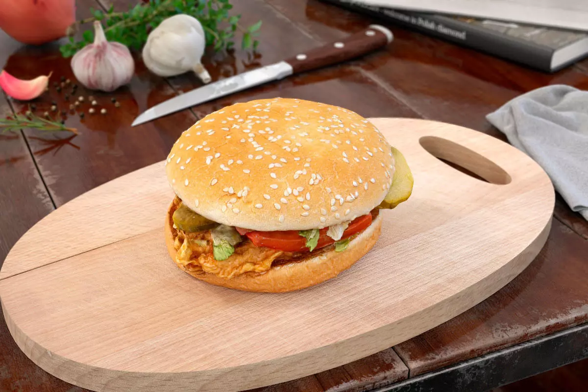 sandwich 43 AM151 3D model_0