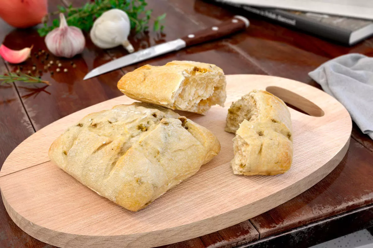 roll 16 AM151 3D model_0