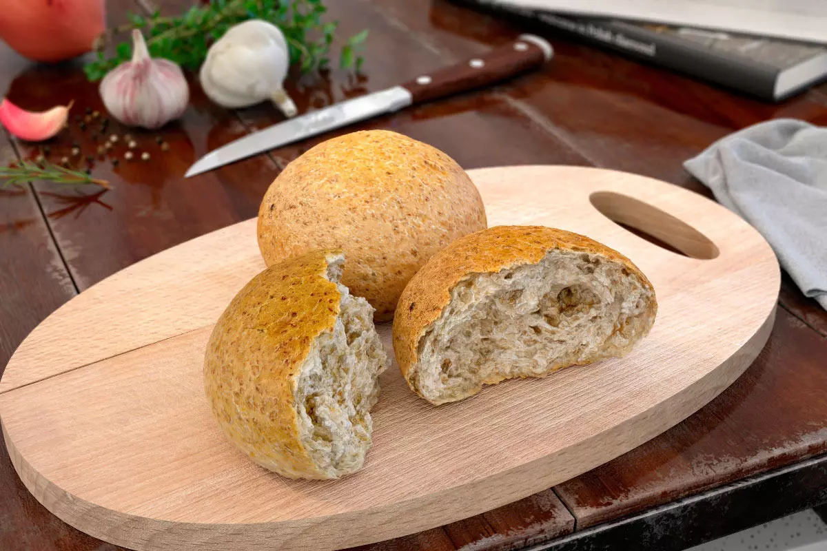 roll 13 AM151 3D model_0