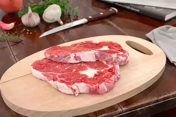 meat 50 AM150 3D model