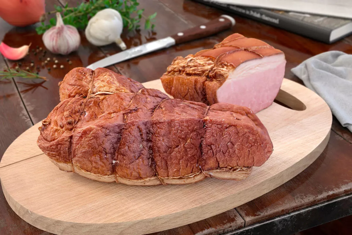 ham 46 AM150 3D model_0