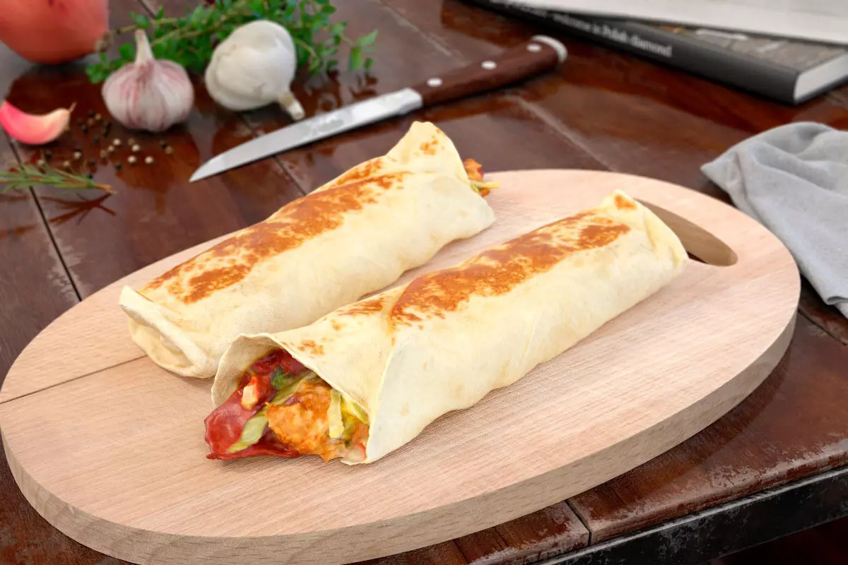 wrap 42 AM150 3D model_0