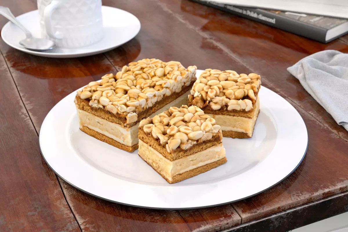 cake 31 AM150 3D model_0