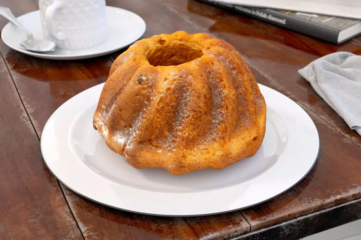 cake 13 AM150 3D model_0