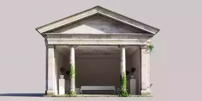 garden building 09 AM148