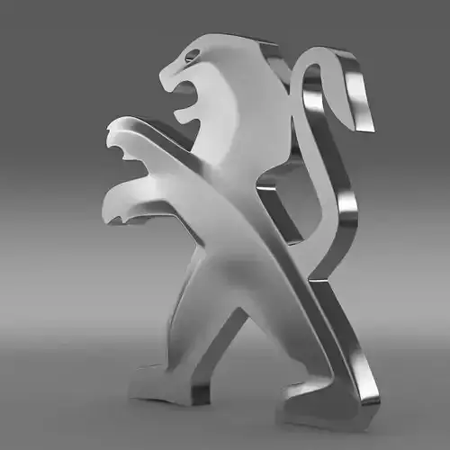 Peugeot Logo