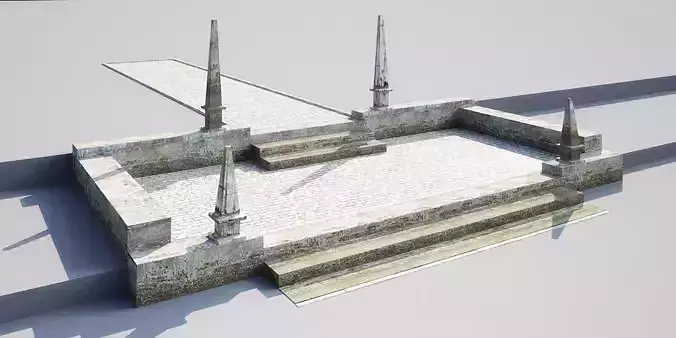 garden alley 18-06 AM148