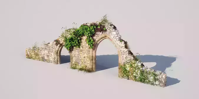 garden wall 05-01 AM148