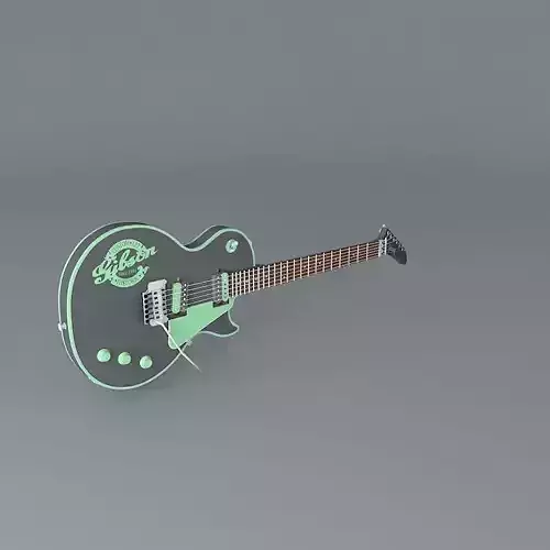 Gibson Fantasy guitar