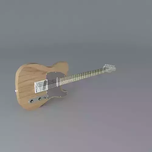 Standerd Telecasterguitar
