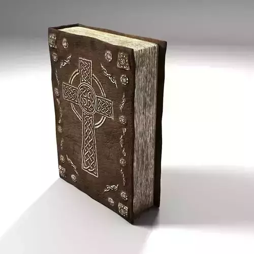 Celtic Book