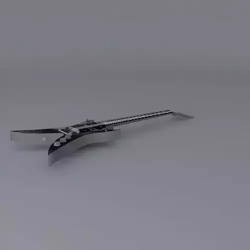 Nightmare guitar