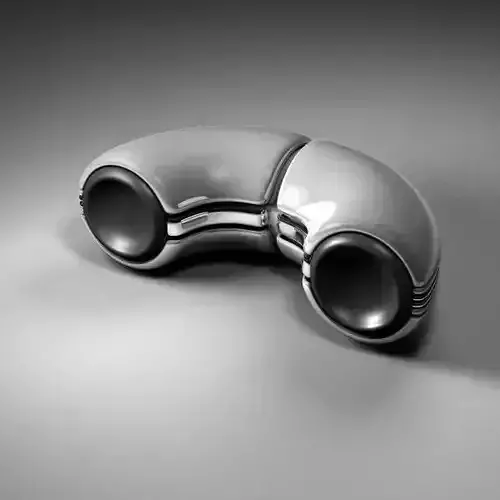 Wireless Speaker Concept