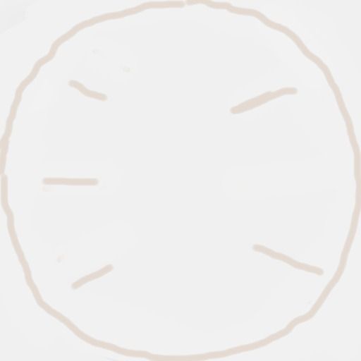 Money Flower 3D model_3