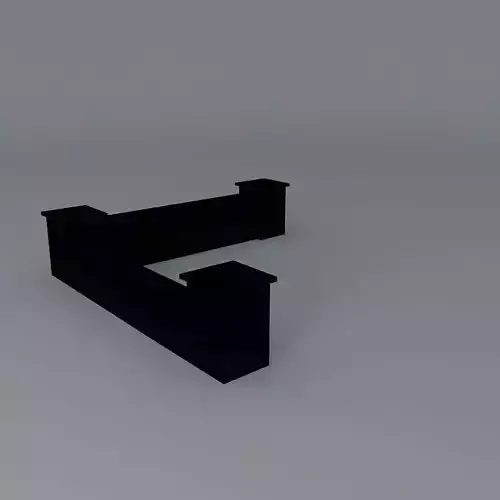 Chair Back Seat Wall