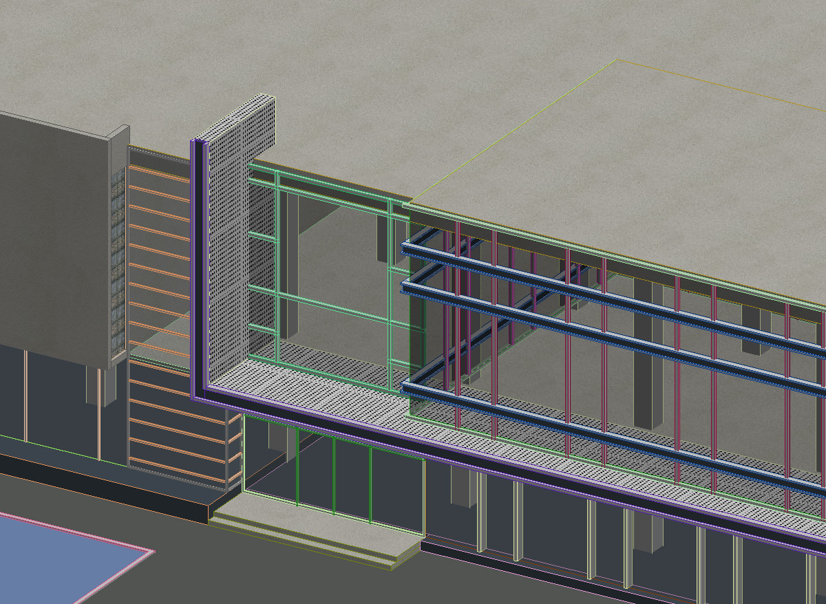 2004-03-23 hong fa hui guan 1 3D model_4