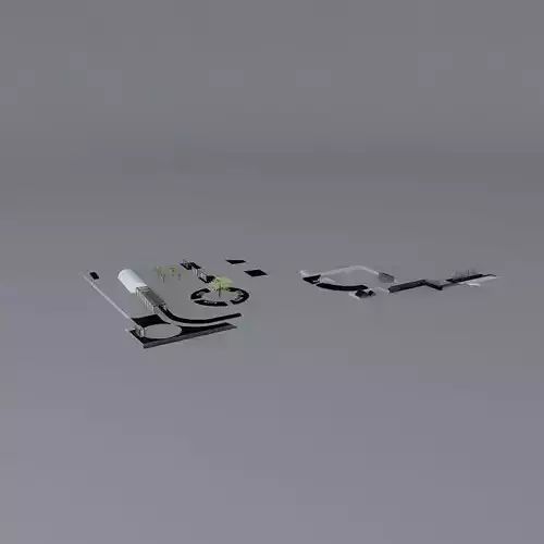 Design proposal for community farm 