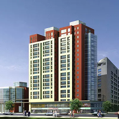 2004-04-02 bai ling gong yu 3D model_0