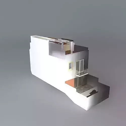 T2 Townhouse in Tavira Portugal 