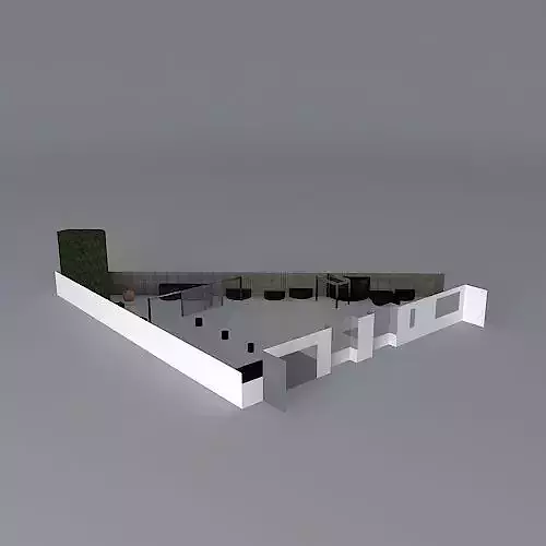 Modern Garden Design