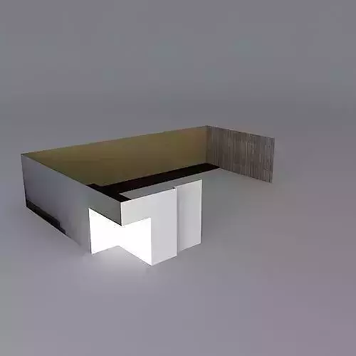 Courtyard garden design 