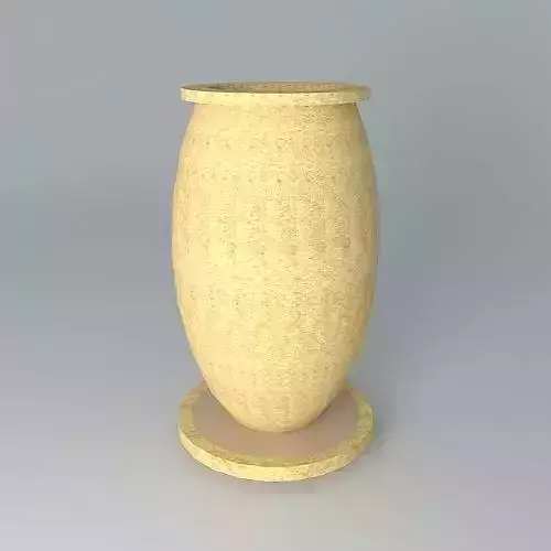 Large pot urn